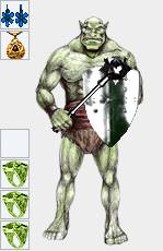 Ahiles Orc