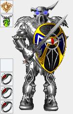 Комарвырубала