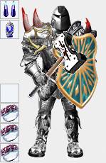 ����� � � �