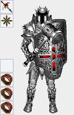 Познавшая Тьму