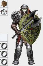 ДикаяОрхидея