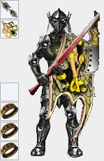 Жемчужная роса