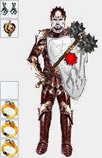 ������ ���