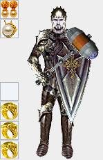 PALADIN LEV