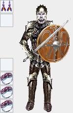 Серый Ангел