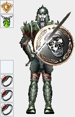 Дерсу Узала