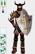 ������ ��