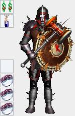 ������ ���