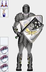 Война это я