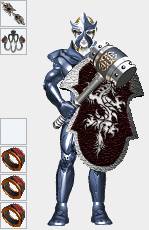 Королева Войн