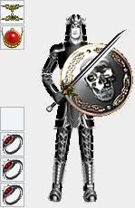 Разгневанный