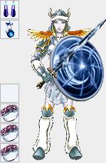 Твоя Принцесса