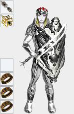 Хозяйка жизни