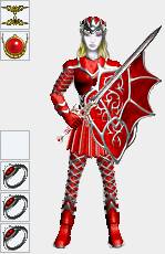 Дочь Ведьмака