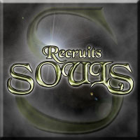 Recruits SOULS
