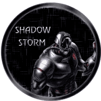 Shadow Storm