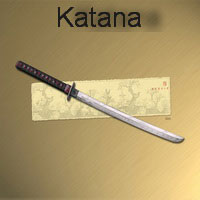 Katana