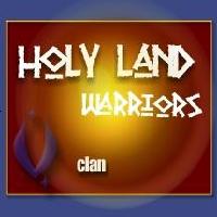 Holy Land Warriors
