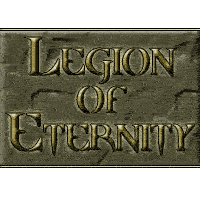 Legion of Eternity