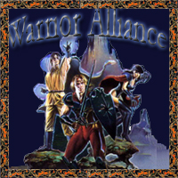 Warrior Aliance